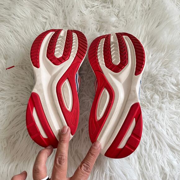 Saucony Women's Guide 15 Running shoes - Picture 4 of 9